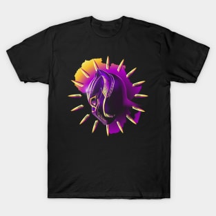 WAKANDA KING OF AFRICA T-Shirt